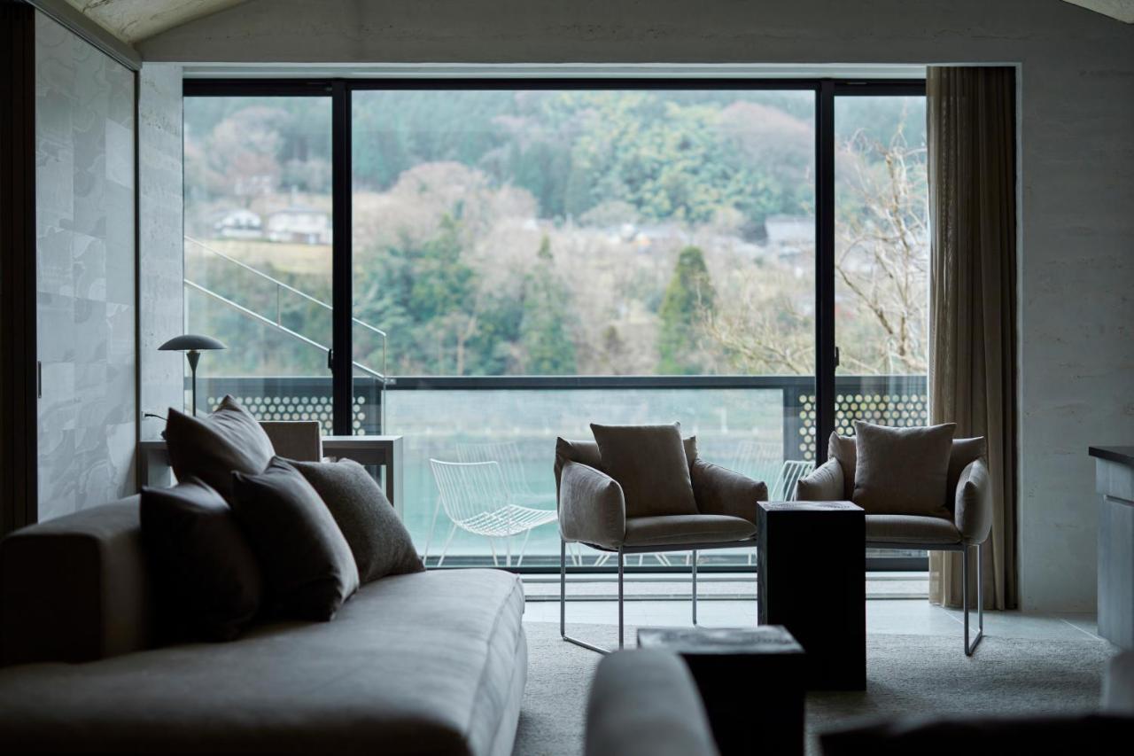 River Retreat Garaku Toyama Extérieur photo