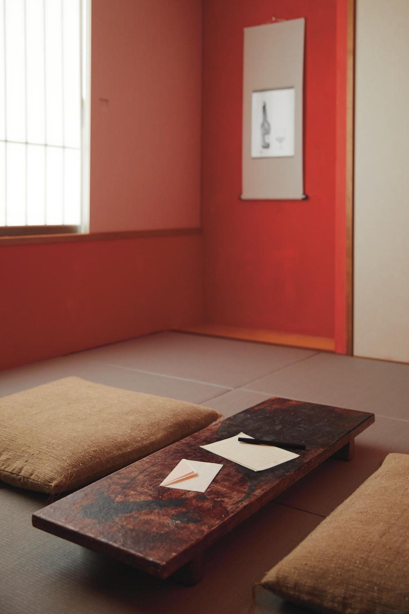 River Retreat Garaku Toyama Extérieur photo