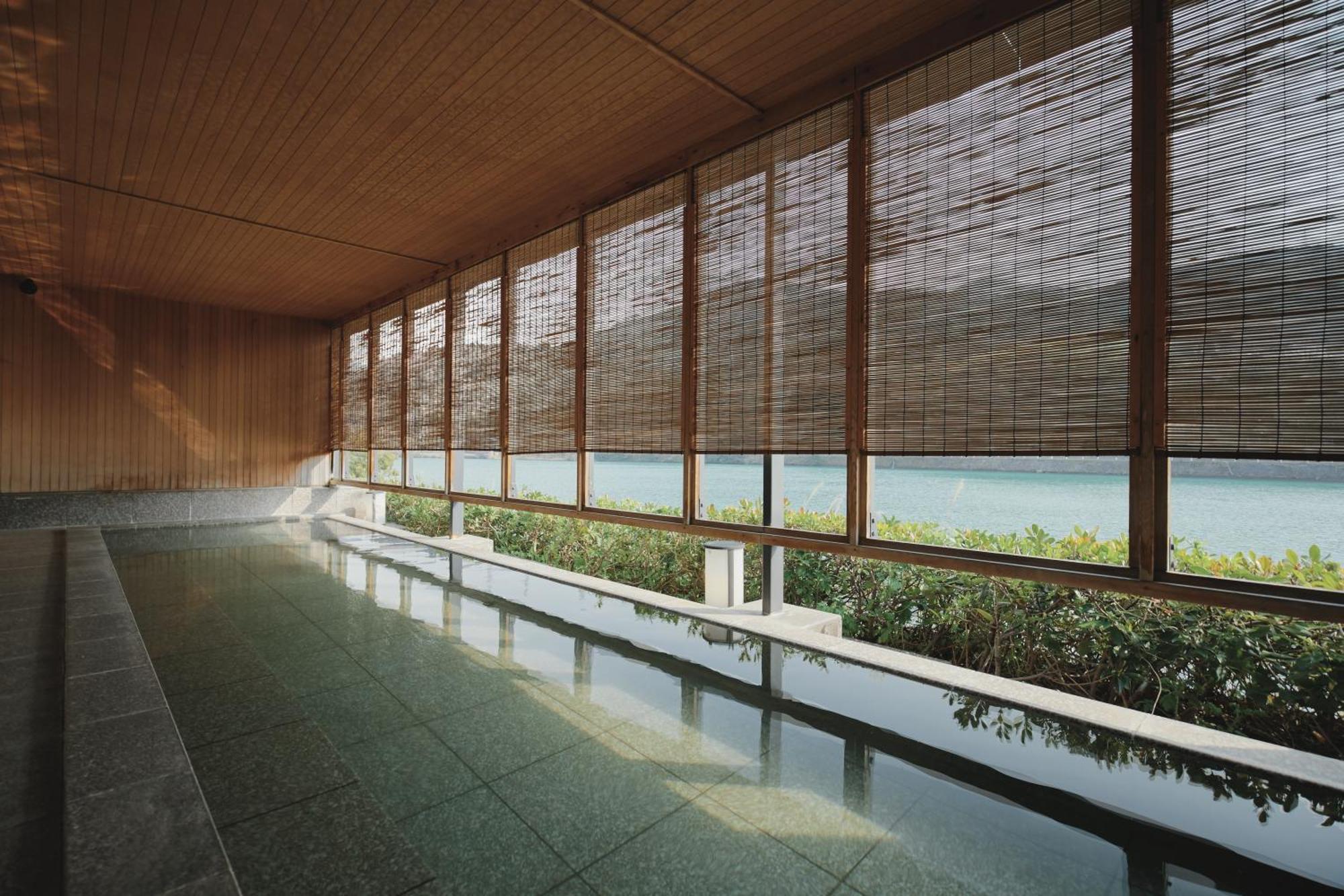 River Retreat Garaku Toyama Extérieur photo