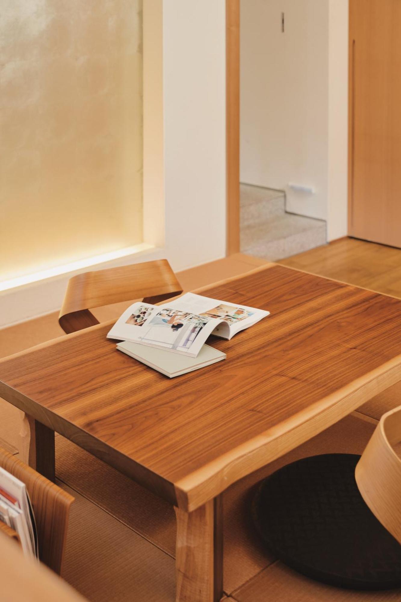 River Retreat Garaku Toyama Chambre photo